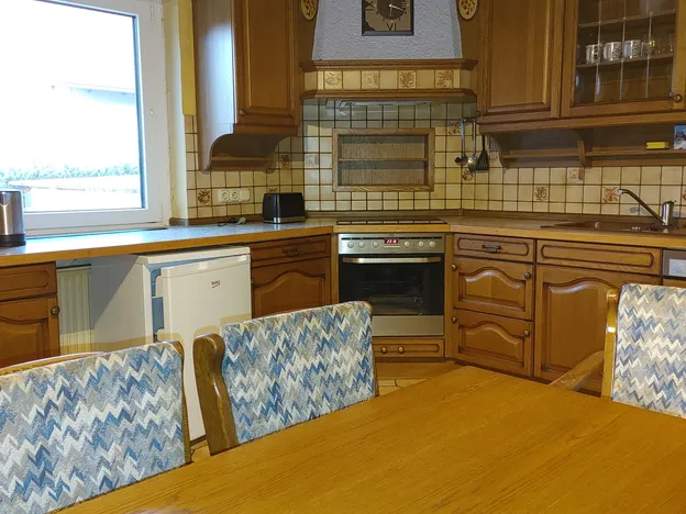 Monteurzimmer Monteurwohnung Unterkunft