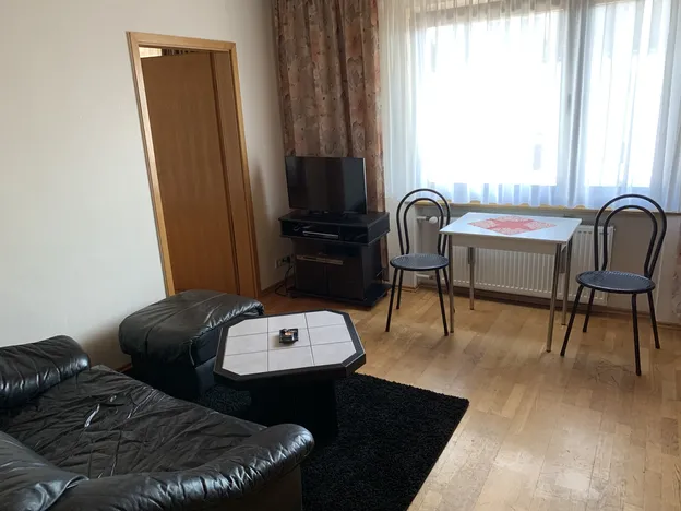 Fremdenzimmer Brinker