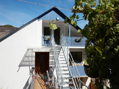 Casa del Sol