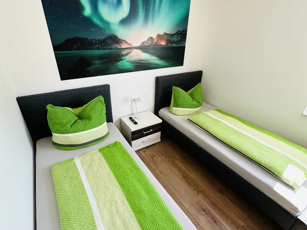 Hotel pracowniczy SOWA Apartments / Monteurzimmer Bestwig Niemcy NRW  Nocleg od 13€ za osobe