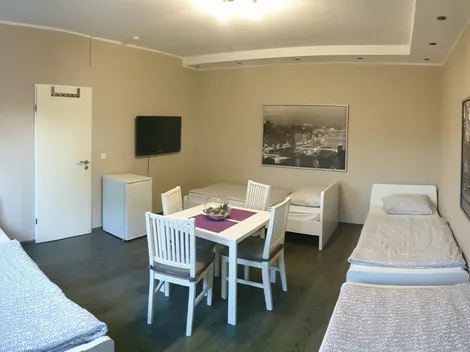 Monteurunterkunft Nina