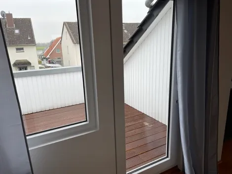 Gästehäuser Nicole + Anja, 30989 Gehrden + 30966 Hemmingen, WLAN, Küche, WC/Bad - 19