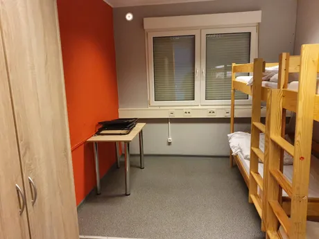 Noclegi pracownicze Skwierzyna - kwatery hostel Atena