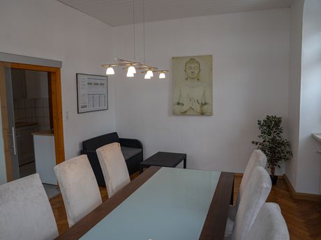 McGoodnight Monteurwohnungen