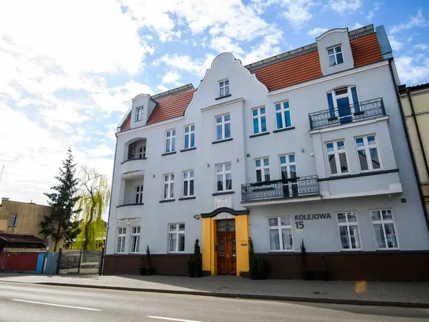 Centrum Noclegi Wągrowiec