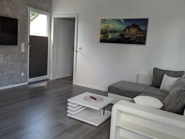 Ferienhaus Leni am Schwanenteich