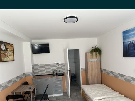 Noclegi dla firm stargard