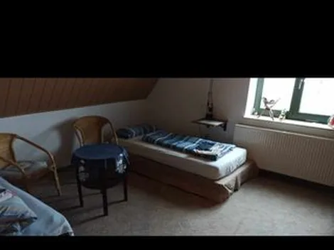 Hotel pracowniczy Bitterfeld-Wolfen - 5