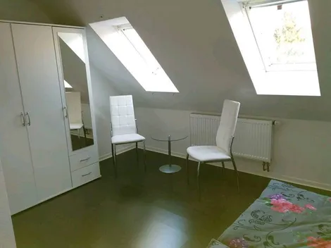 Ferienwohnung Angelmann