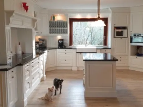 25826 Sankt Peter-Ording - Ferienhaus Blinkfuer104