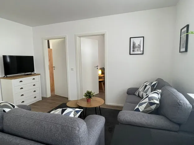 Work & Travel Business Apartments