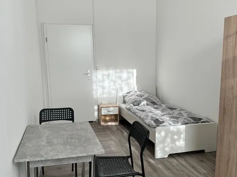 ASV GmbH Zimmervermietung - 2