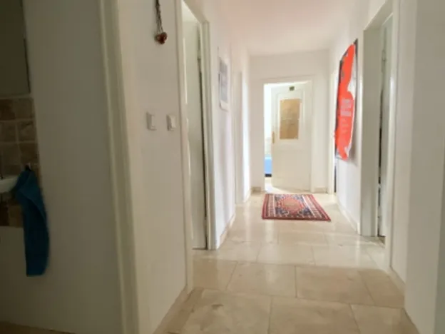 3-Zimmerwohnung mit Balkon (4.OG)