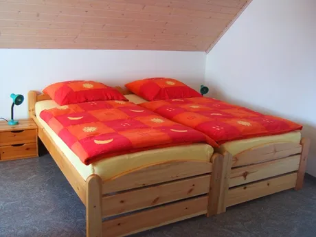 63826 Geiselbach - Gästehaus 39A Familie Fischer - Wohnung 3