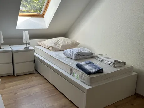 26903 Surwold - Monteurwohnung