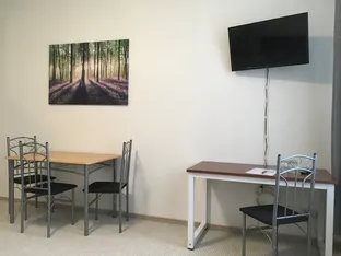 Monteurwohnung Woldegk