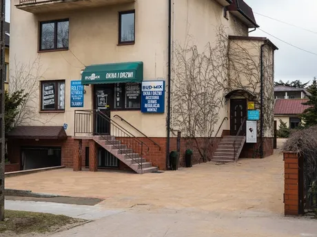 Noclegi Sokółka