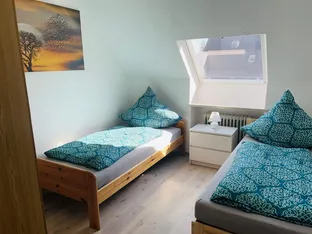 Ferienhaus Helene