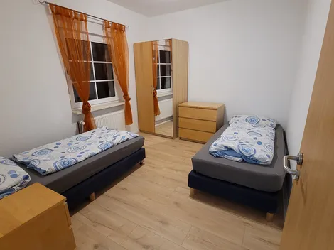 Monteurwohnung Waldeck - 9