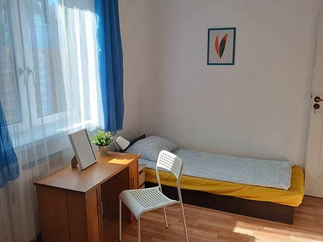 05-805 Brwinów - Kwatera/pokoje pracownicze Brwinów