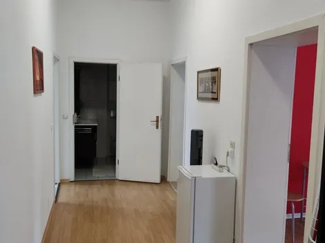 FLEX Aparts - Monteur- und Ferienwohnungen in Zwickau - 2