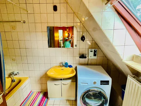 Monteurwohnung / Ferienwohnung in Stadtnähe 12km Mü-Zentrum - 4