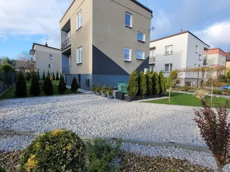 Kwatery pracownicze Brzesko
