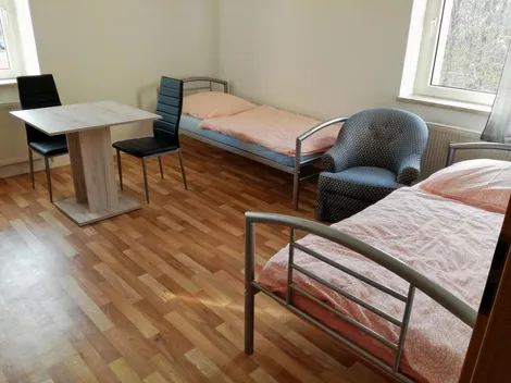 Monteurzimmer-Merseburg (Region Halle - Schkeuditz - Leuna - Schkopau - Leipzig) - 9