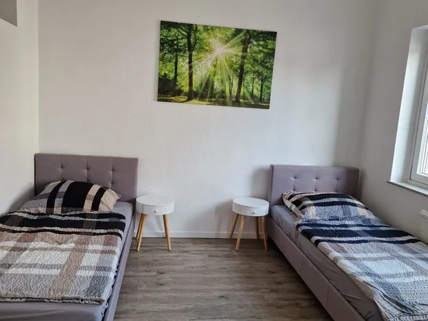 auszeit appartements & rooms