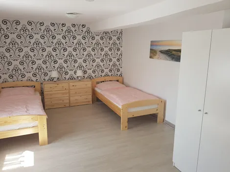 Monteurzimmer bis 20 Personen - 9