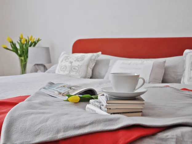 Ferienwohnung am Park