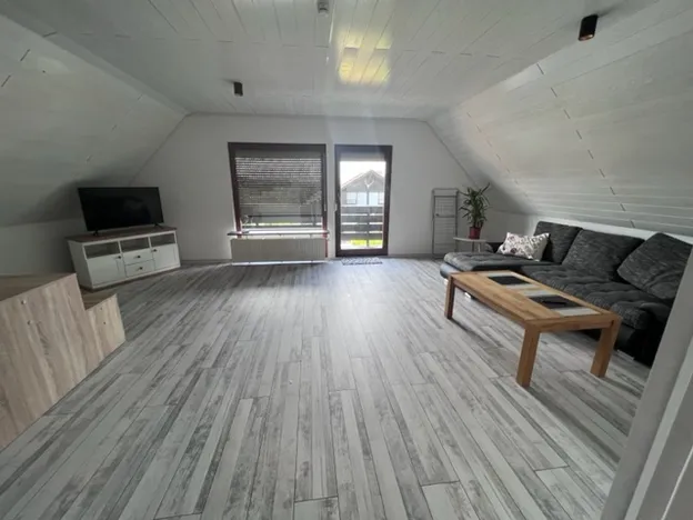 AK-Monteur- / Ferienwohnung