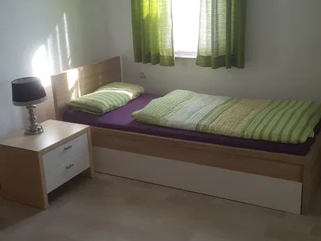 36137 Großenlüder-Bimbach - Monteurzimmer