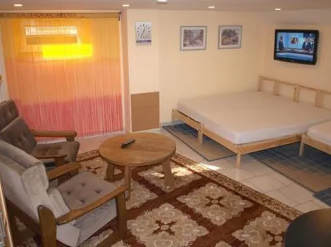 Ferienwohnung Appartment Nähe Osnabrück Bielefeld Monteurzimmer