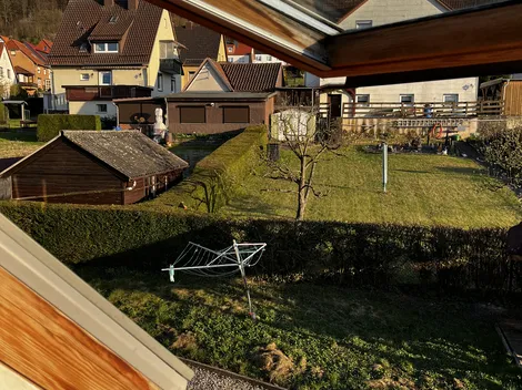 Pension Plesse-Blick - 15