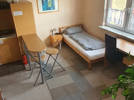 Zimmervermietung KUSCH - 4