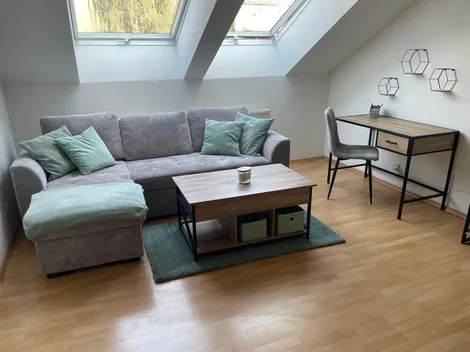 LinzStay - Schöne Wohnung mit Parkplatz im Zentrum von Linz