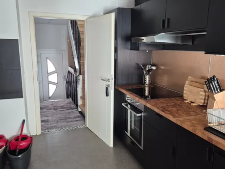 75223 Niefern-Öschelbronn - Monteurzimmer Niefern-Öschelbronn