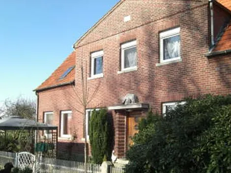 Braun - Pension am Kanal