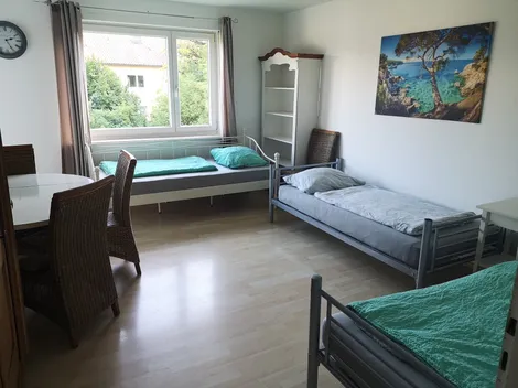 Ferienwohnung Adenauer