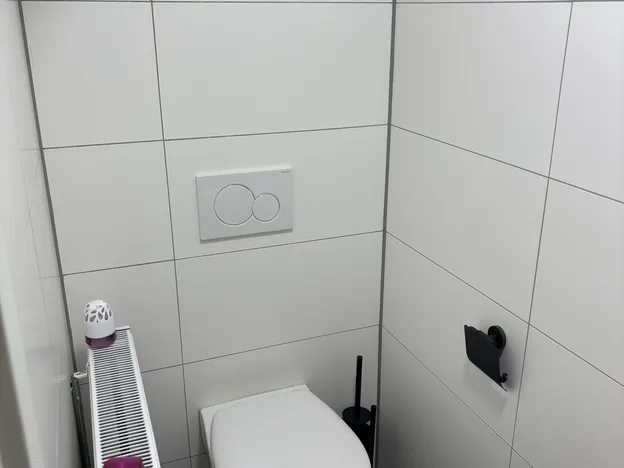 Ferien-und Monteurwohnung  in Kalkar nähe NL/Weeze/Emmerich/Bocholt