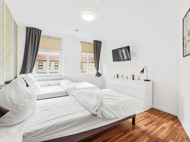 Homerent in Jüterbog