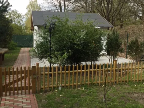 Gästehaus II Velten - 5