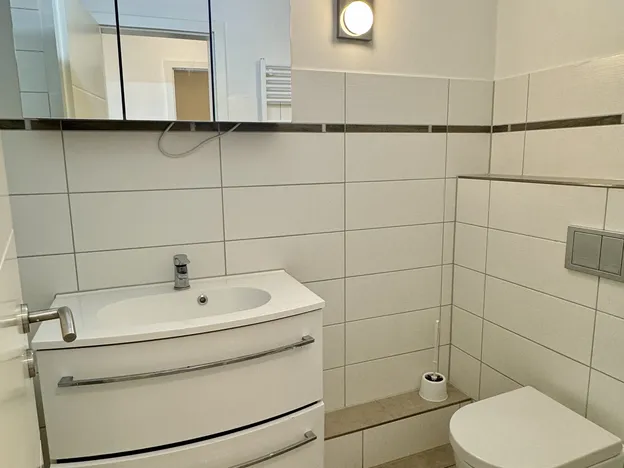 Gäste Apartment Buxtehude