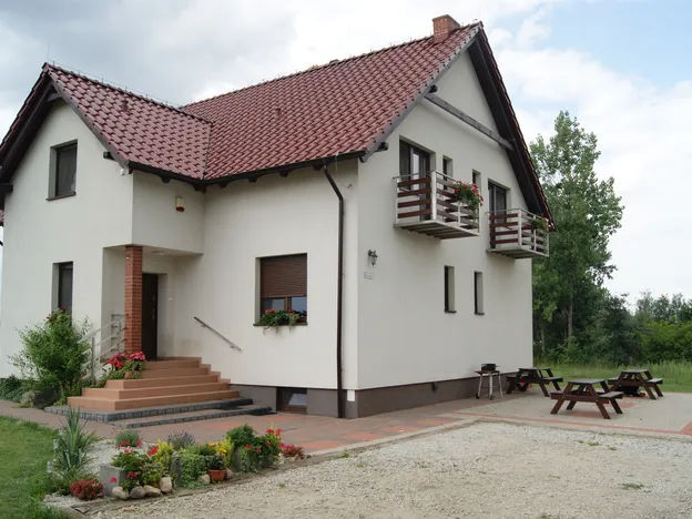 Agroturystyka Cichy Zakątek