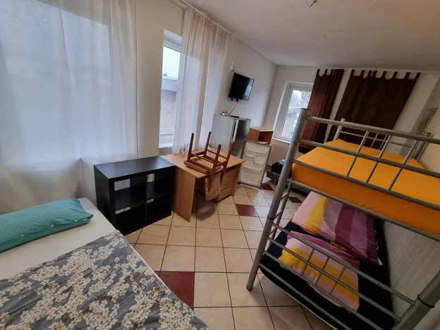 Monteurwohnung in Zossen