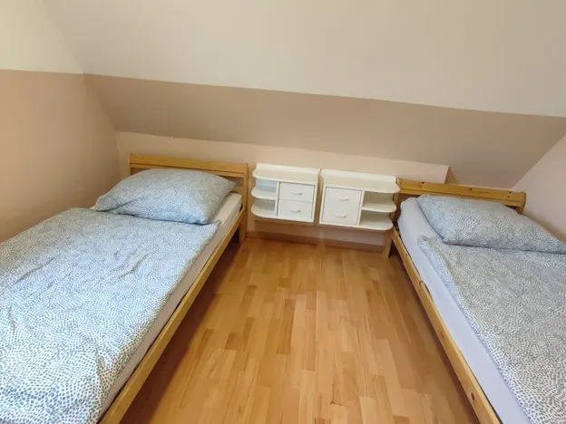 ALGE Company Unterkünfte in Hamburg und Umgebung