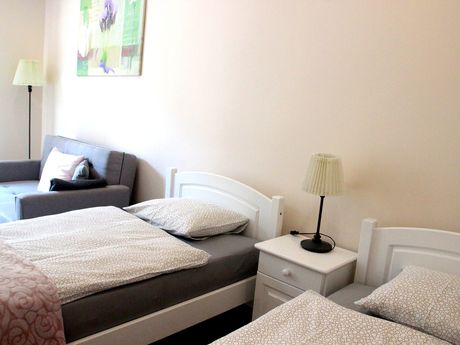 59-500 Złotoryja - Kwatery Złotoryja