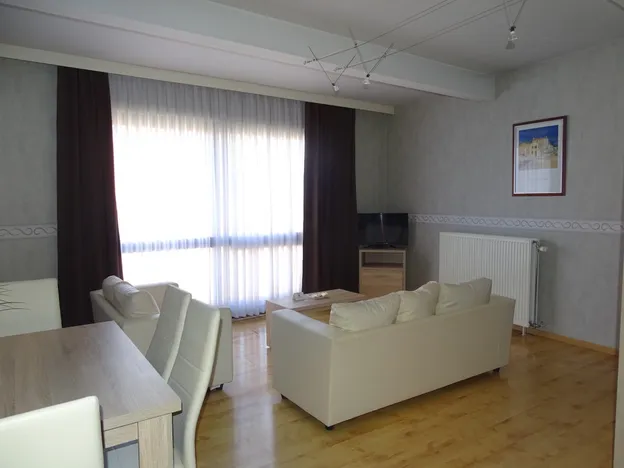 Ambassador Suites Leuven