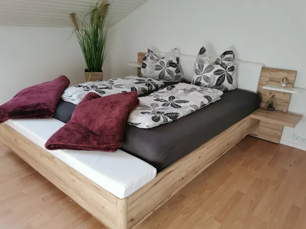 Ferienwohnung Asbach